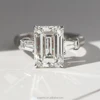6CT (14K blanco)