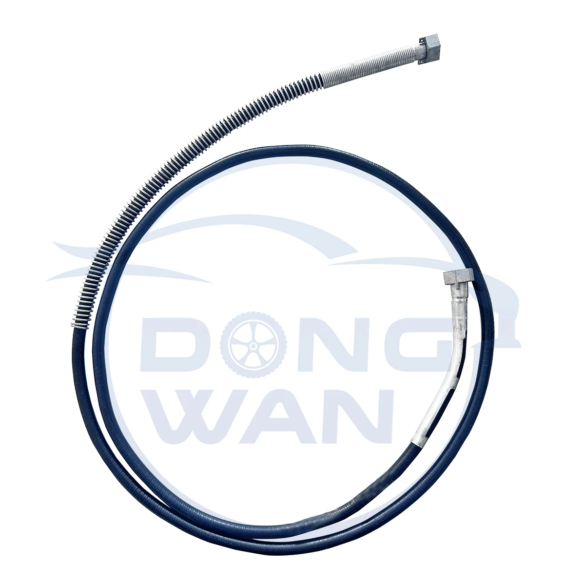 Factory Custom Japanese Car Clutch Pull Wire 23710M62S01 for