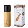 Wood color-S