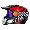 Racing-Red