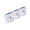 Ensemble 3 Pièces Blanc PL-120
