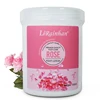 Rose Foot Massage Cream