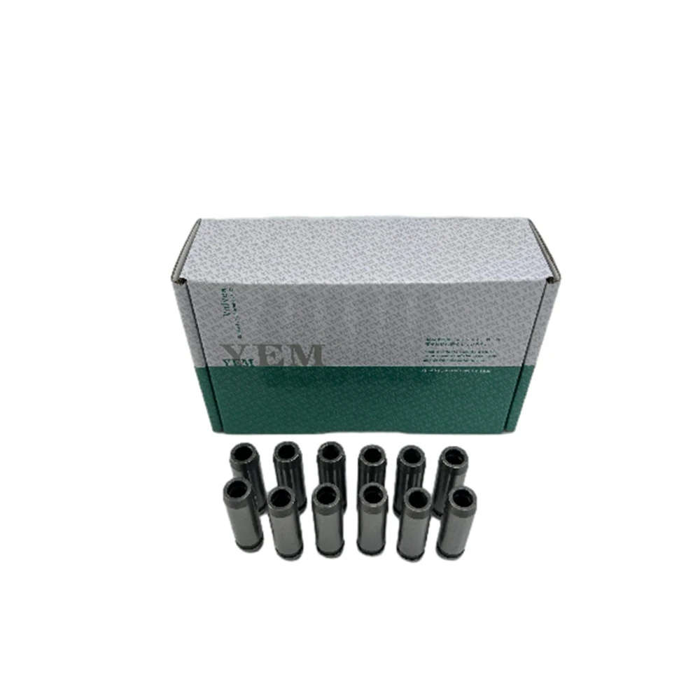 DL06 Valve Guide for Doosan / DEVELON Engine Repair Kit Engine Rebuild Kit