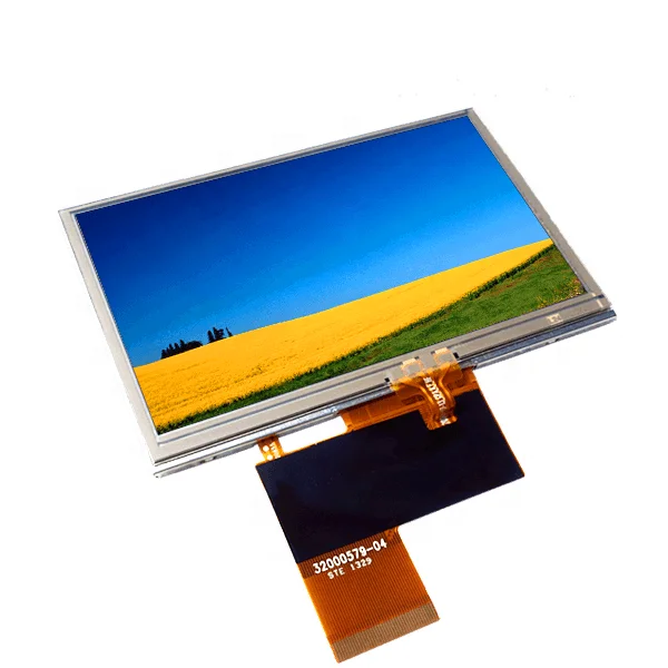 lcd panel vs v out panel manufacturer