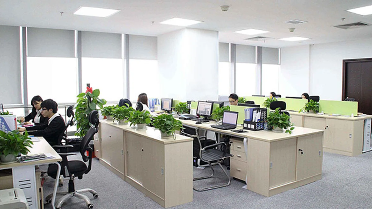 Shenzhen Arronna Telecom Co., Limited 2