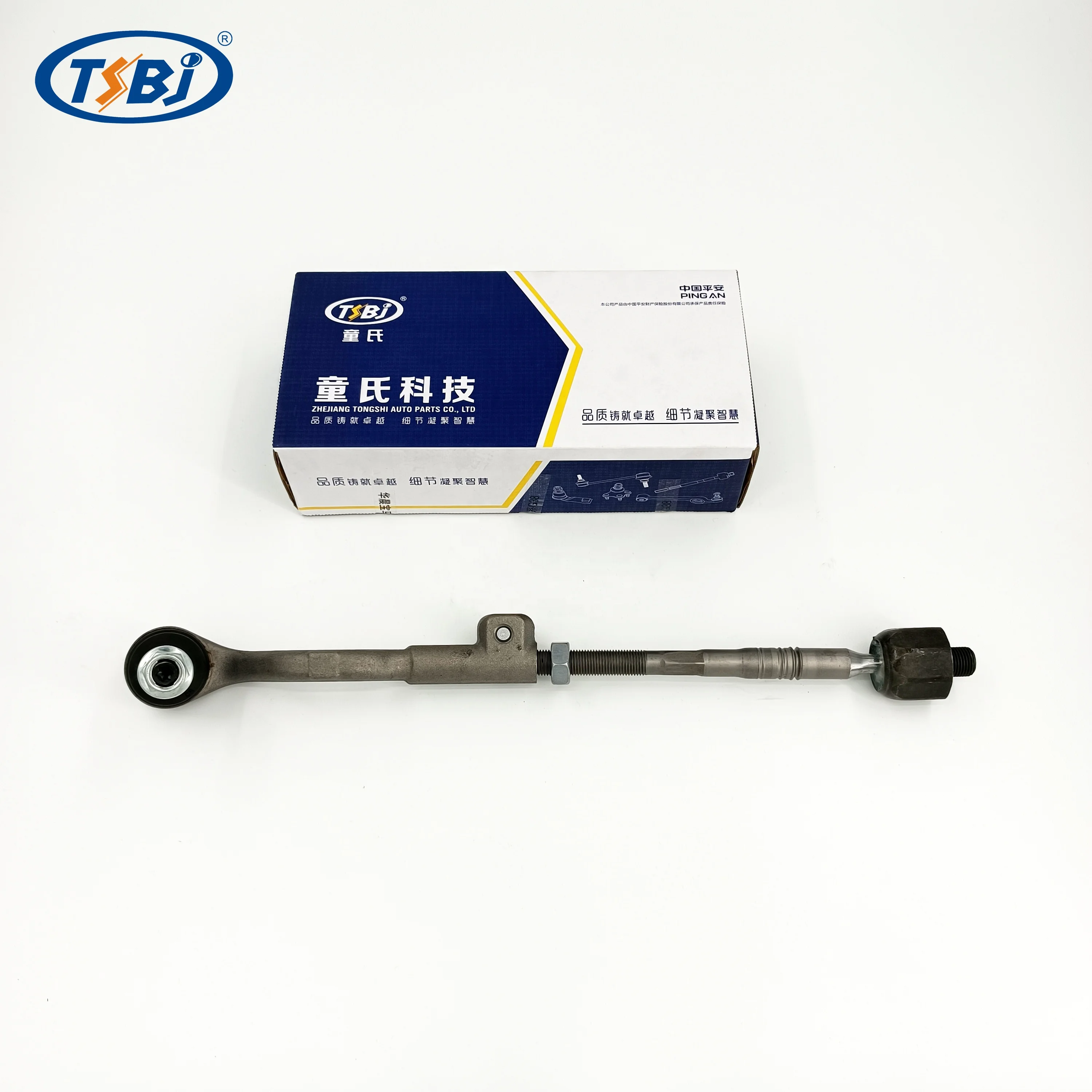 High quality factory auto parts kit like tie rod end ball joint control arm kit for BMW X5 F15 OE 31126851692 31126864821 details