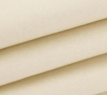 Quick Drying 100% Polyester Double Knit Rib Fabric Twill Texture Textile Jersey Fabric