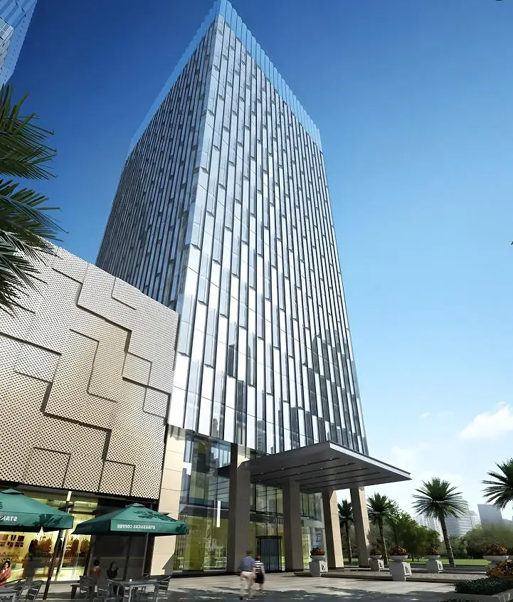 Shenzhen Zhengtai Technology Co., Ltd.