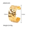 18k Gold JDB201425