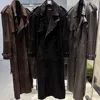 Black Suede