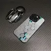 Colored silver shell-black-large white honeycomb wer234