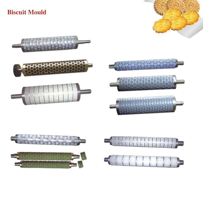 High Quality Full Automatic Small Soft Biscuit Making Machine Biscuit Production Line Price / Biscuit Making Machine