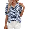 Floral Navy