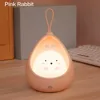Pink Rabbit