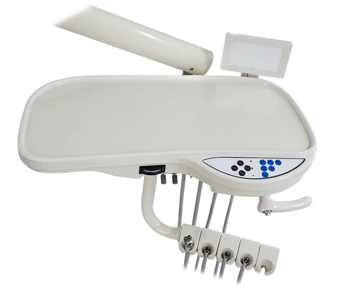 2023 High quality Chinese chair dental unit manufacture