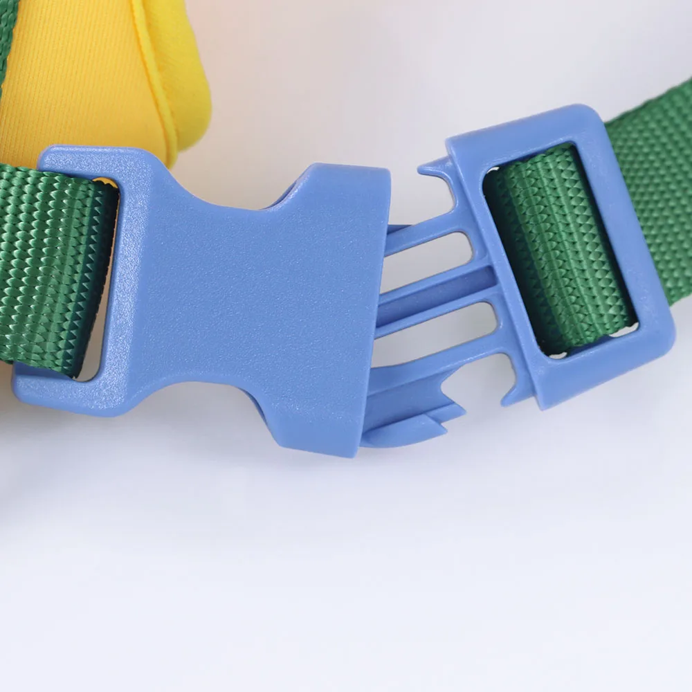 New Design Dog Harness Waterproof Dog Collar And Leash Neoprene Soft