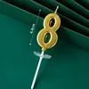 Gold 8