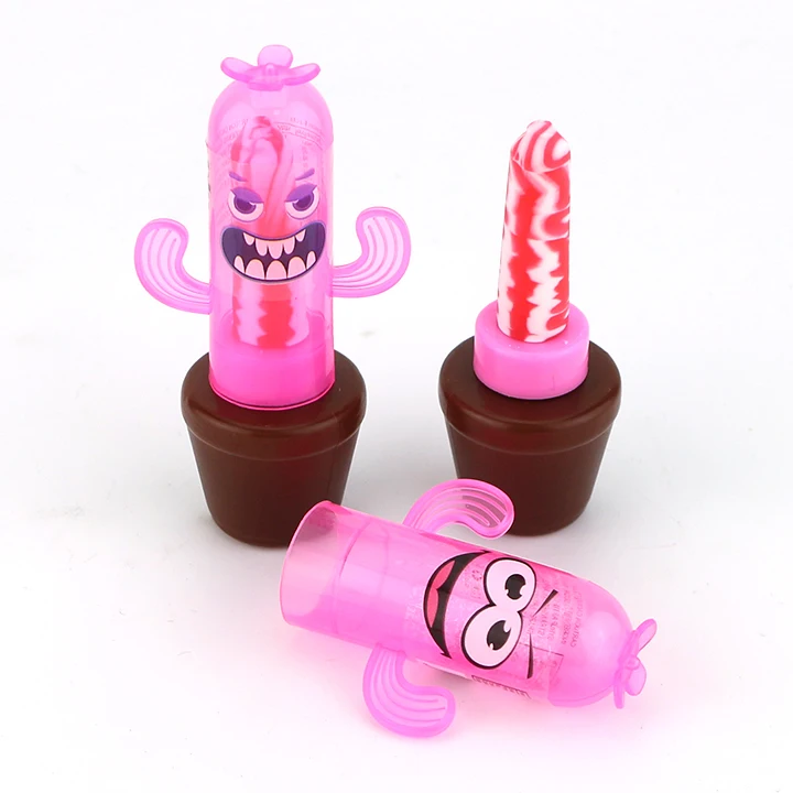 cactus candy