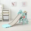 Medium-sized green slide (86cm long)