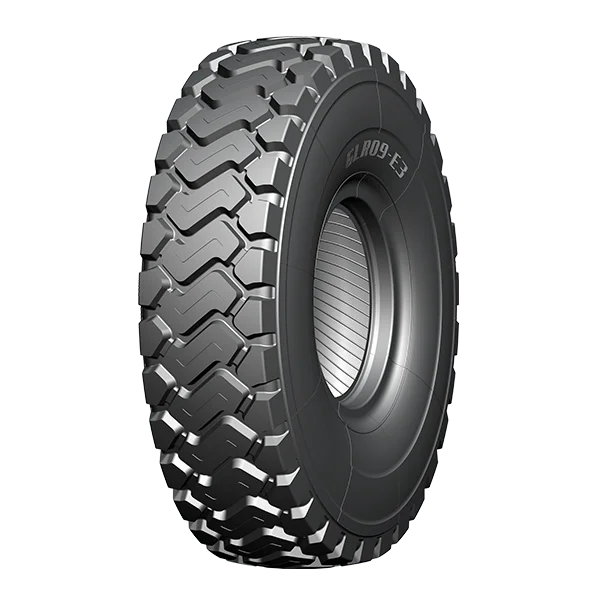Advance Tire 14.00R25 GLR09 E-4 GUIZHOU TIRE - Durable & Reliable