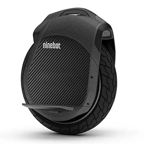 Ninebot One Segway Z10 Self-Balancing One Wheel Electric Unicycle 18'' Wheel 1800W Powerful Motor 28mph Max Speed 995Wh Battery