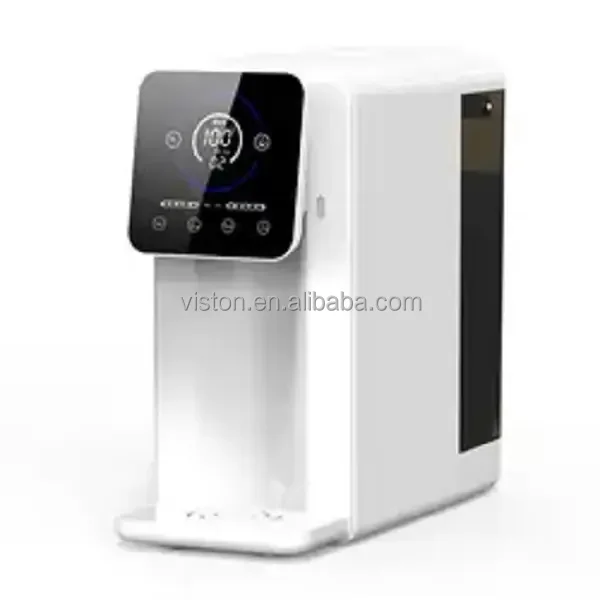 Viserton Water Machine Premium Home Countertop Solution