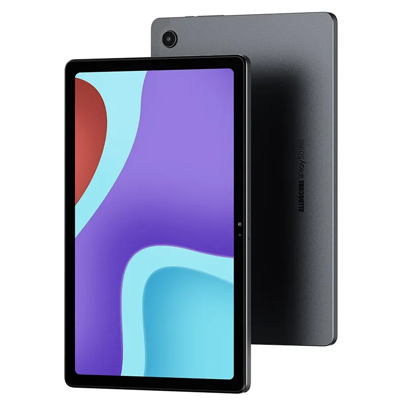 ALLDOCUBE Iplay 50 Pro - 10.4 Inch Tablet with Android 13