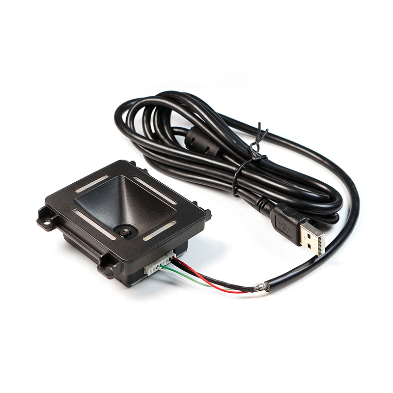 Yoko New Generation Barcode Scanner Module EP8280 with Autoscan Capability for Enhanced Productivity