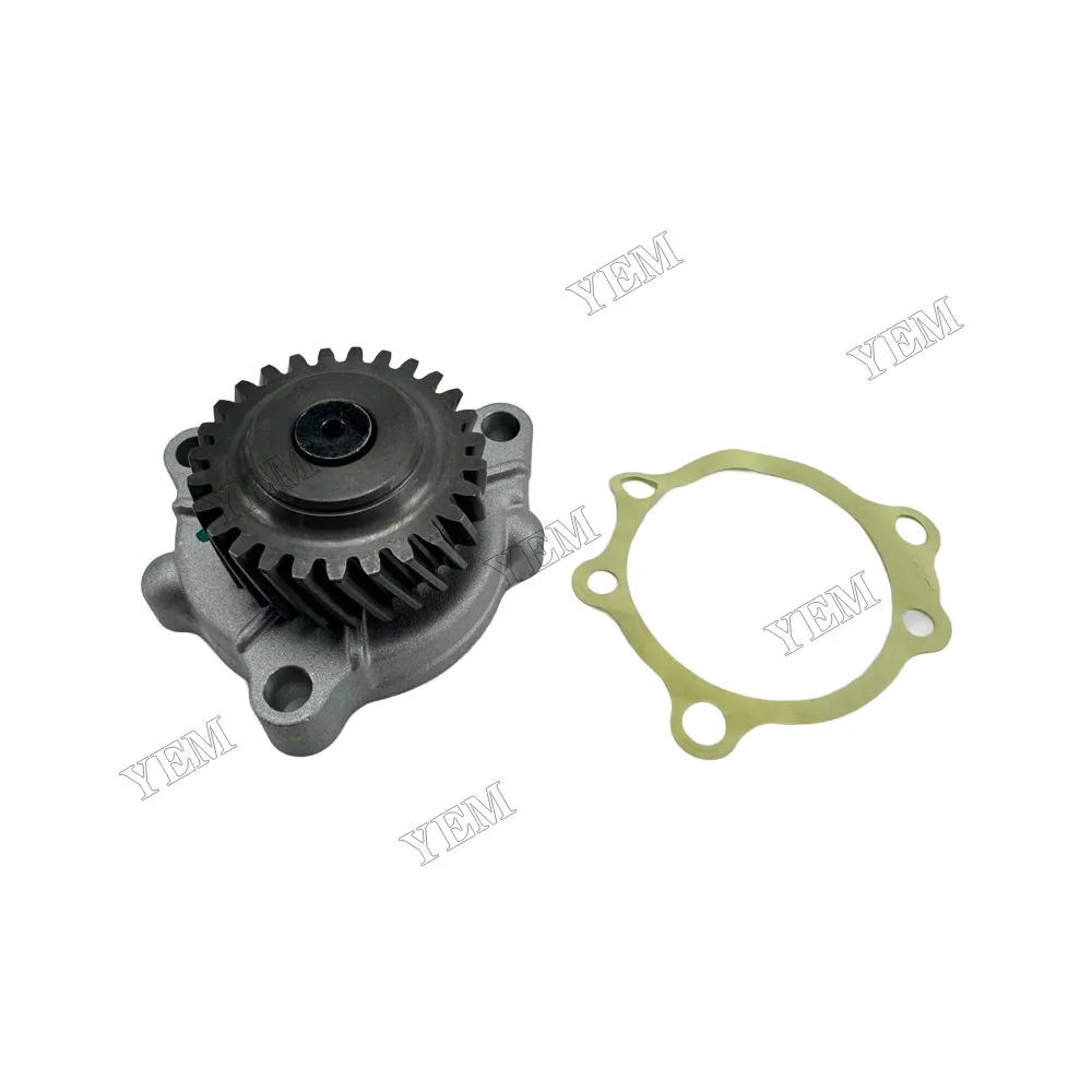 Oil Pump 15100-UC030 Fit for Toyota 1DZ Engine