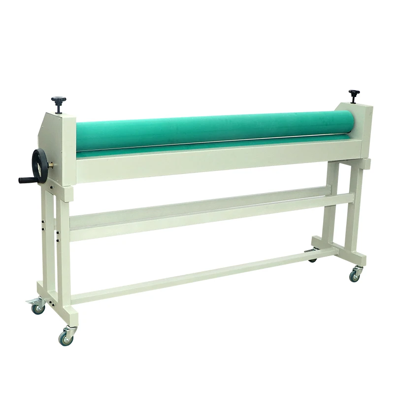 Manual A1 A2 Laminating Machine Laminator 1600