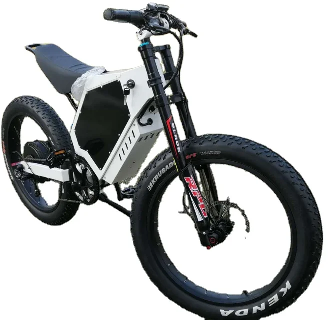 Fast 120 Electric Dirt Bike Enduro Ebike Enduro 72v 12000w Ebike Electric Bicycle 12000w 15000w Electric Mountain Bike
