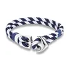 white and blue