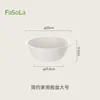 Off-white (large size washbasin)