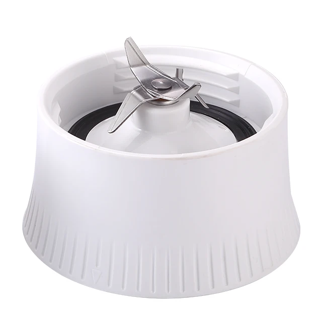 White Round Base 4031 Blender Spare Parts manufacture