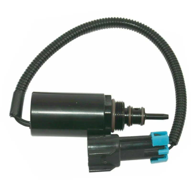 Dodge Ram Turbo Exhaust Gas Bypass Valve Control Solenoid 5140305aa