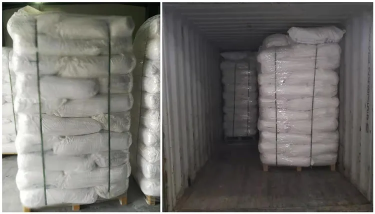 Msds Sio2 Powder Extinguisher Precipitated Silica Raw Material