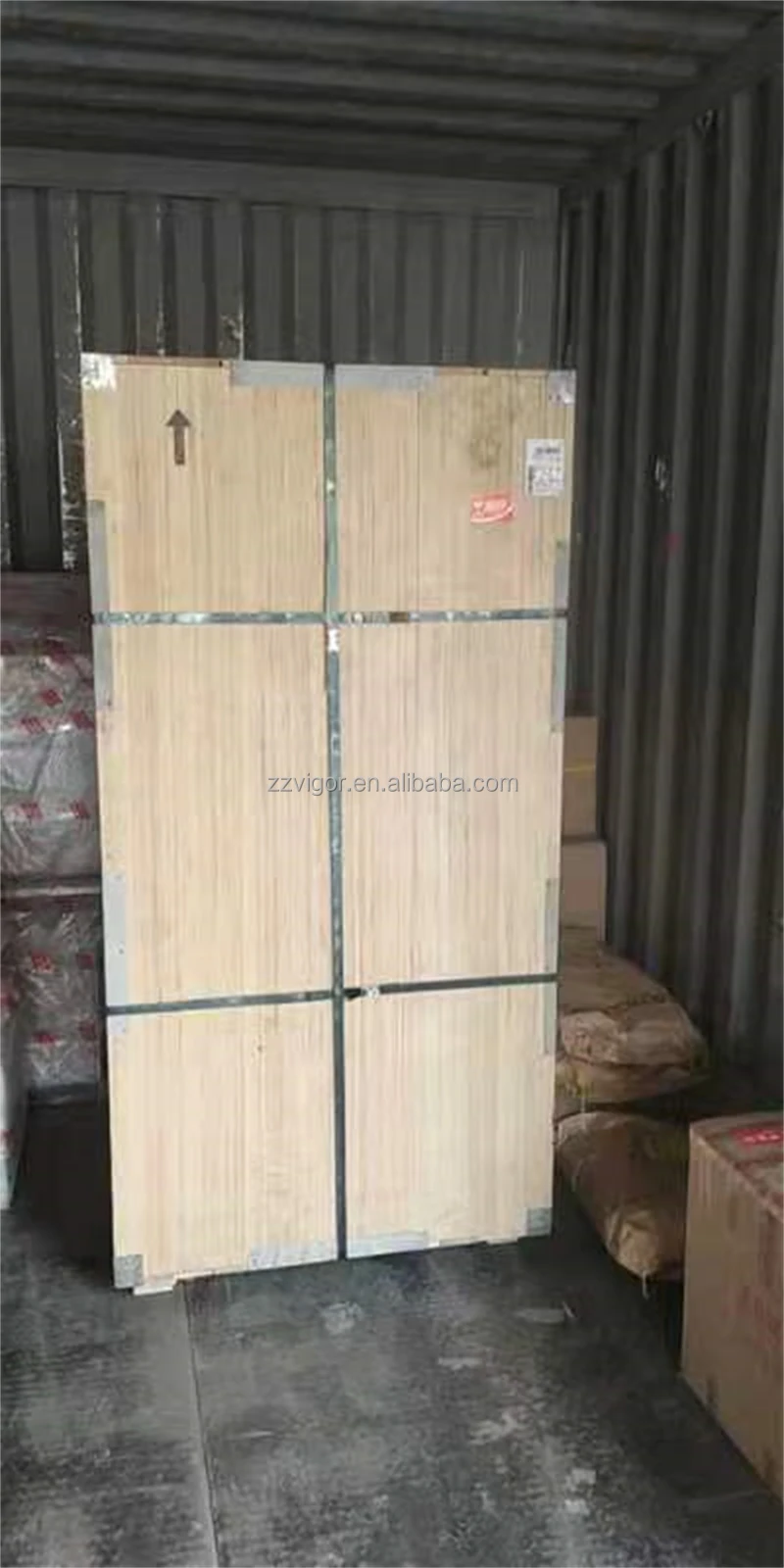 Cross Flow Fans, 220v, 250kg - detail 26