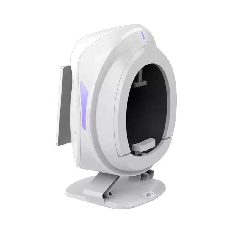 2022年新登場 AISIA肌分析機 3Dスキンアナライザー デジタル検出機