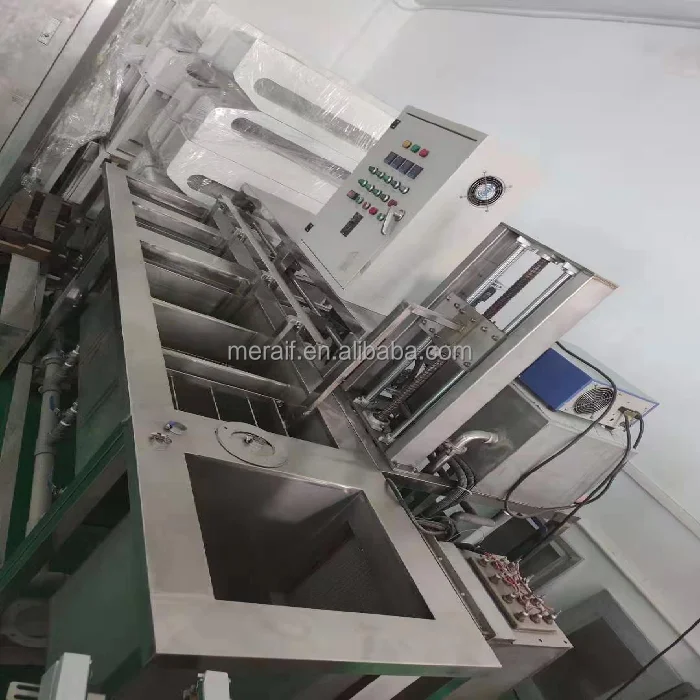 Factory price Automatic PCB/PCBA Cleaning Machine online PCBA SMT Cleaning Machine wholesale