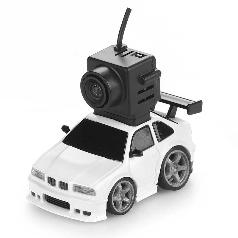 FPV 2台セット！】FMS FLUSH30&SNICLOラングラー! FPV 2台セット