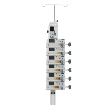 Good Quality Factory Directly Medical Infusion Syringe Pump Hot Sale On Line Supplies