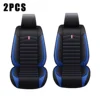 2 piezas azul