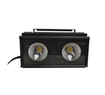 New Product 200w Warm White COB LED Audience Blinder Effect Stage Light