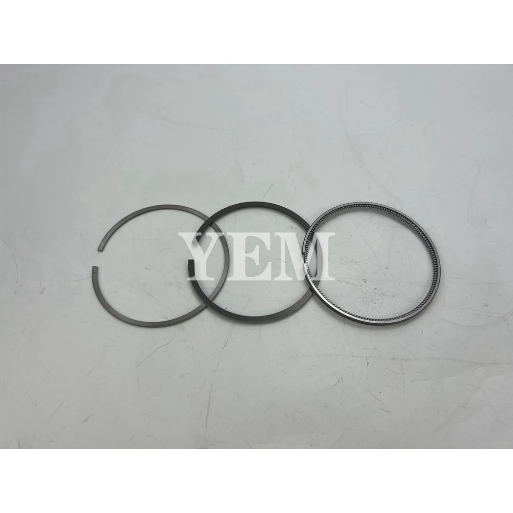Replaces 3L Piston Ring for Toyota Engine Spare Part Replacement Engine Parts 4