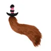 Queue d'animal YC-2149-MW
