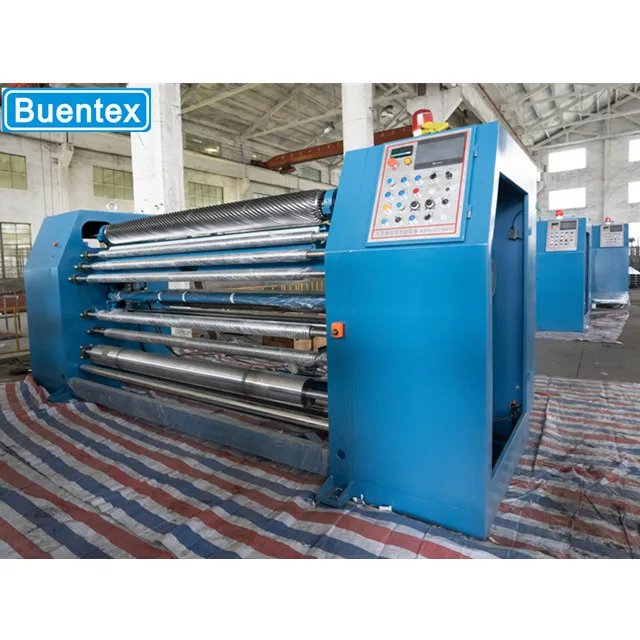 Cloth Shearing Machine