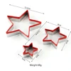 Grey-star shape