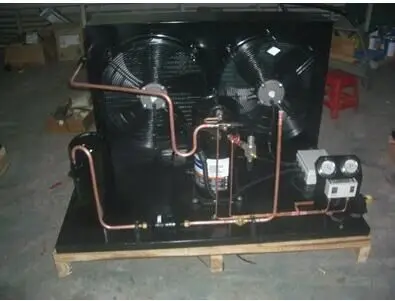 CSCPOWER Cold Room Compressor Condensing Unit