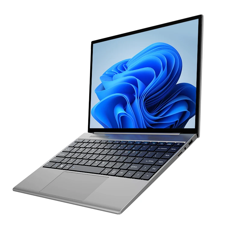 Produk baru! ALLDOCUBE GT Book 13 Laptop siswa, Notebook Win11 kantor 12G  3000 inci 2000x256 2-in-1