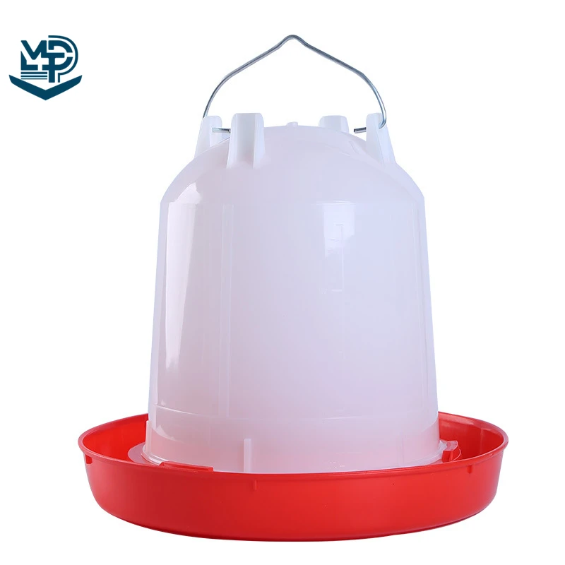 Plastic Tower  Poultry drinking fountain manufacture